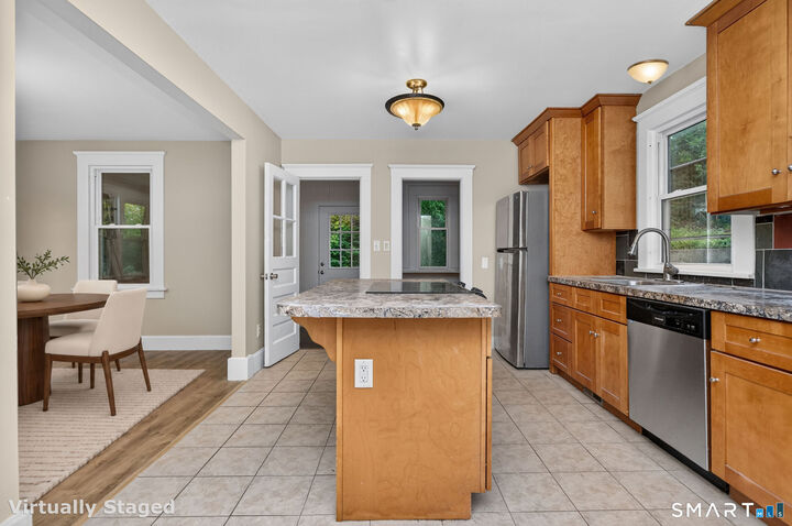 Property Photo:  35 Stanley Avenue  CT 06779 