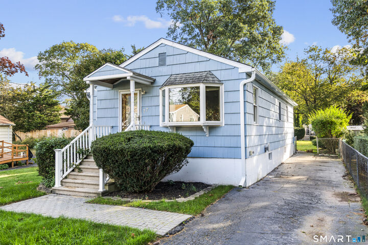 Property Photo: 77 Catherine Street CT 06512