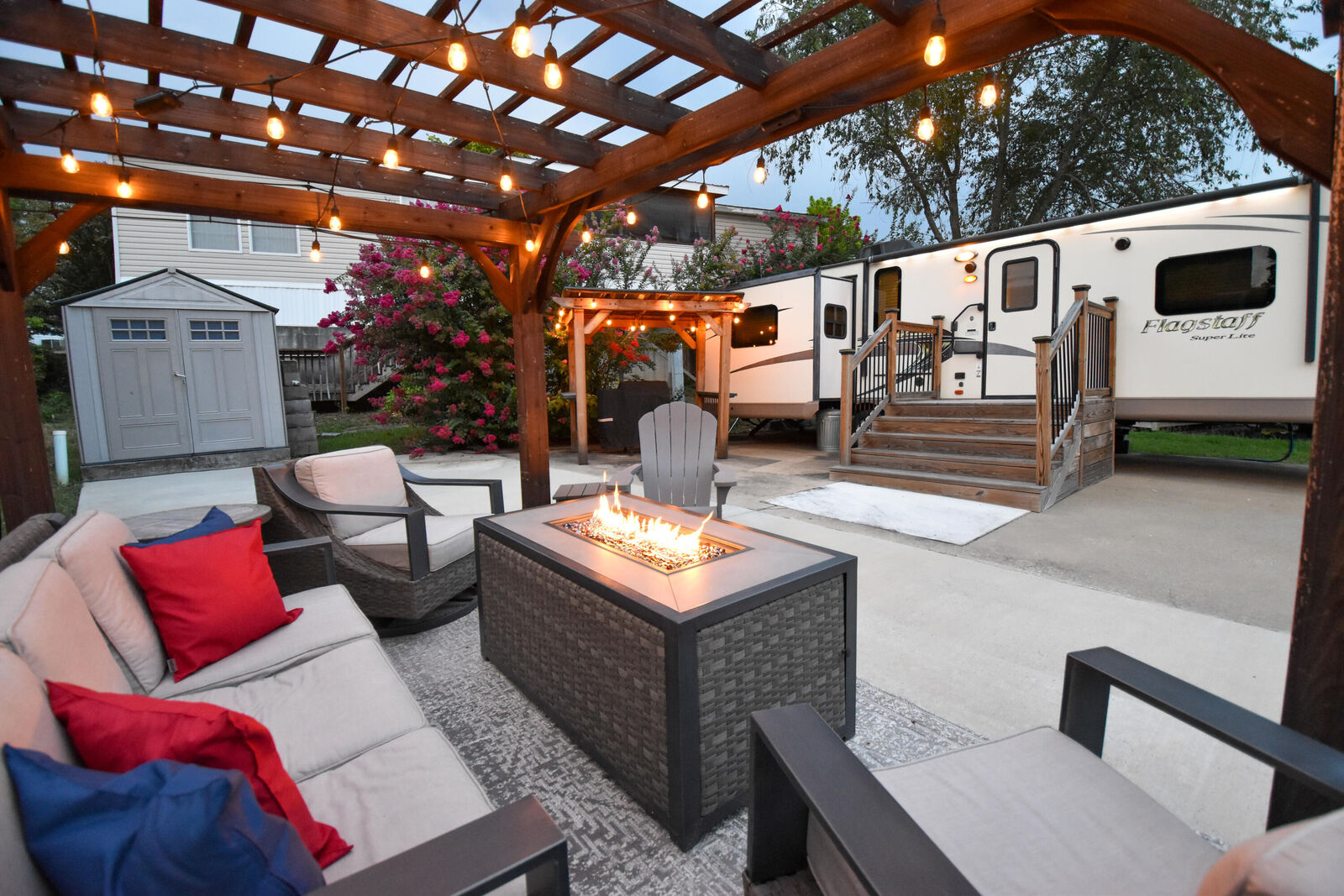 Property Photo: 441 Monarch Drive MO 65616