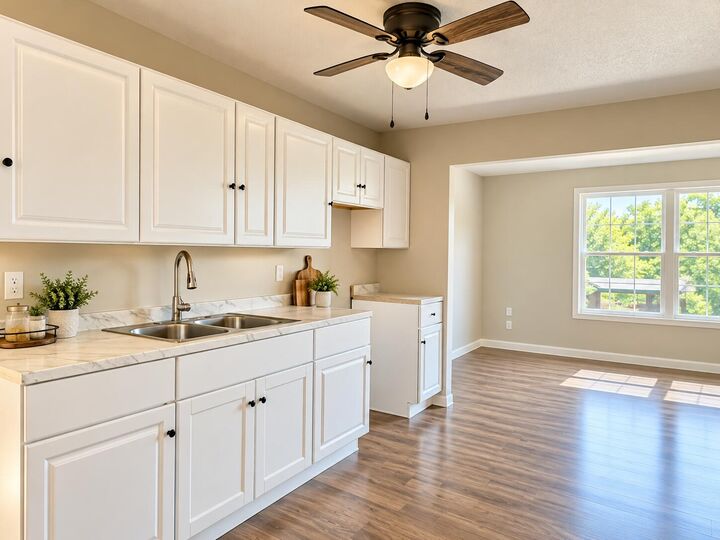Property Photo: 310 S Longview Street MO 64854