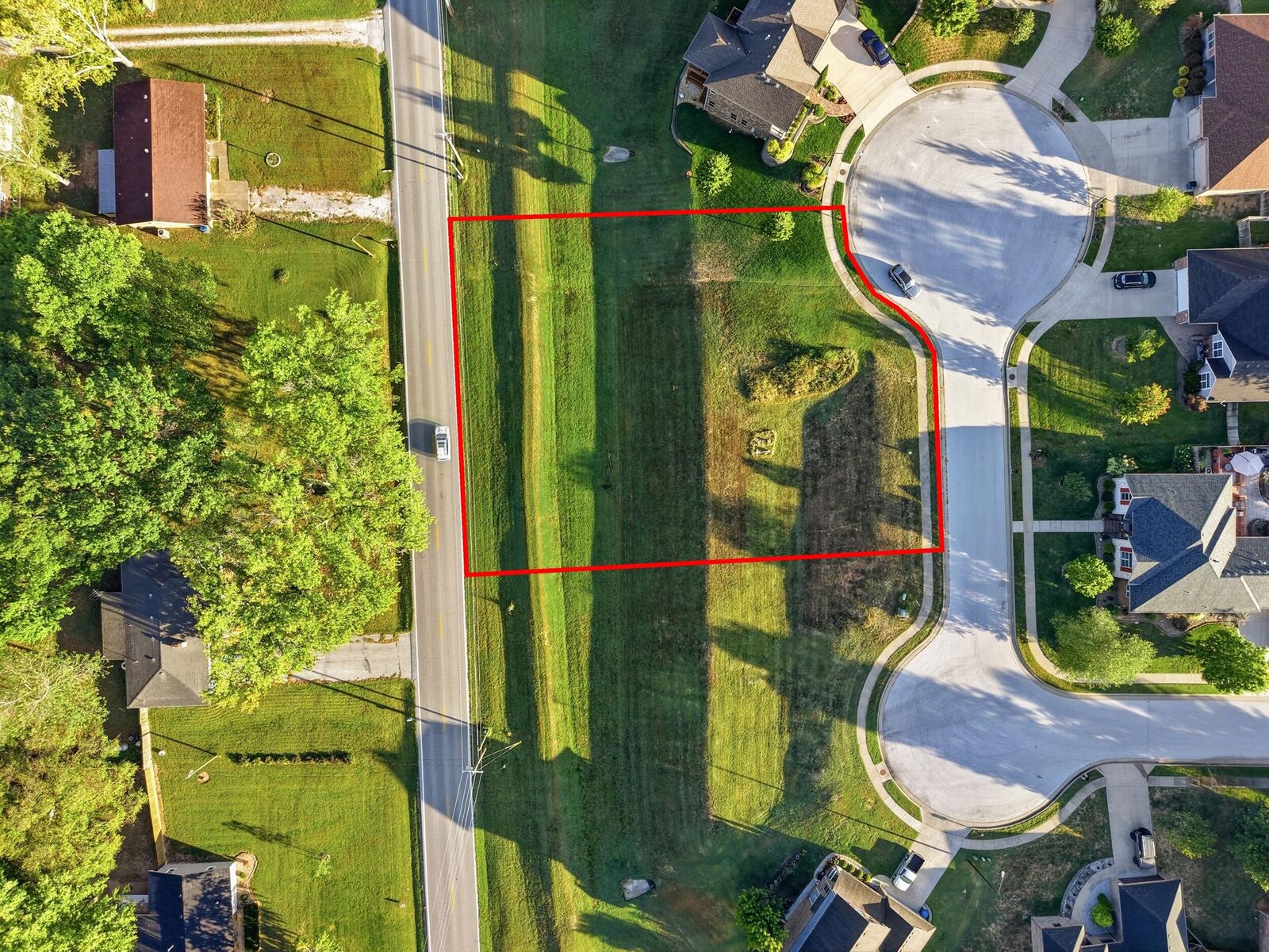 Property Photo:  625 N Lincoln Court  MO 65721 