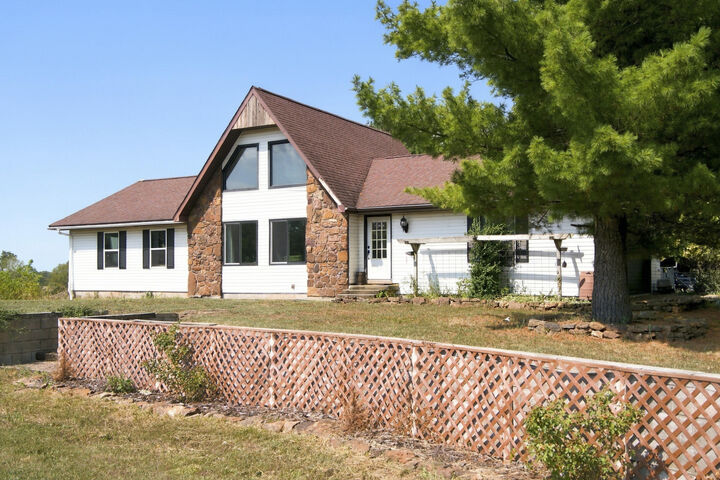 Property Photo:  13699 E 1480 Road  MO 65785 
