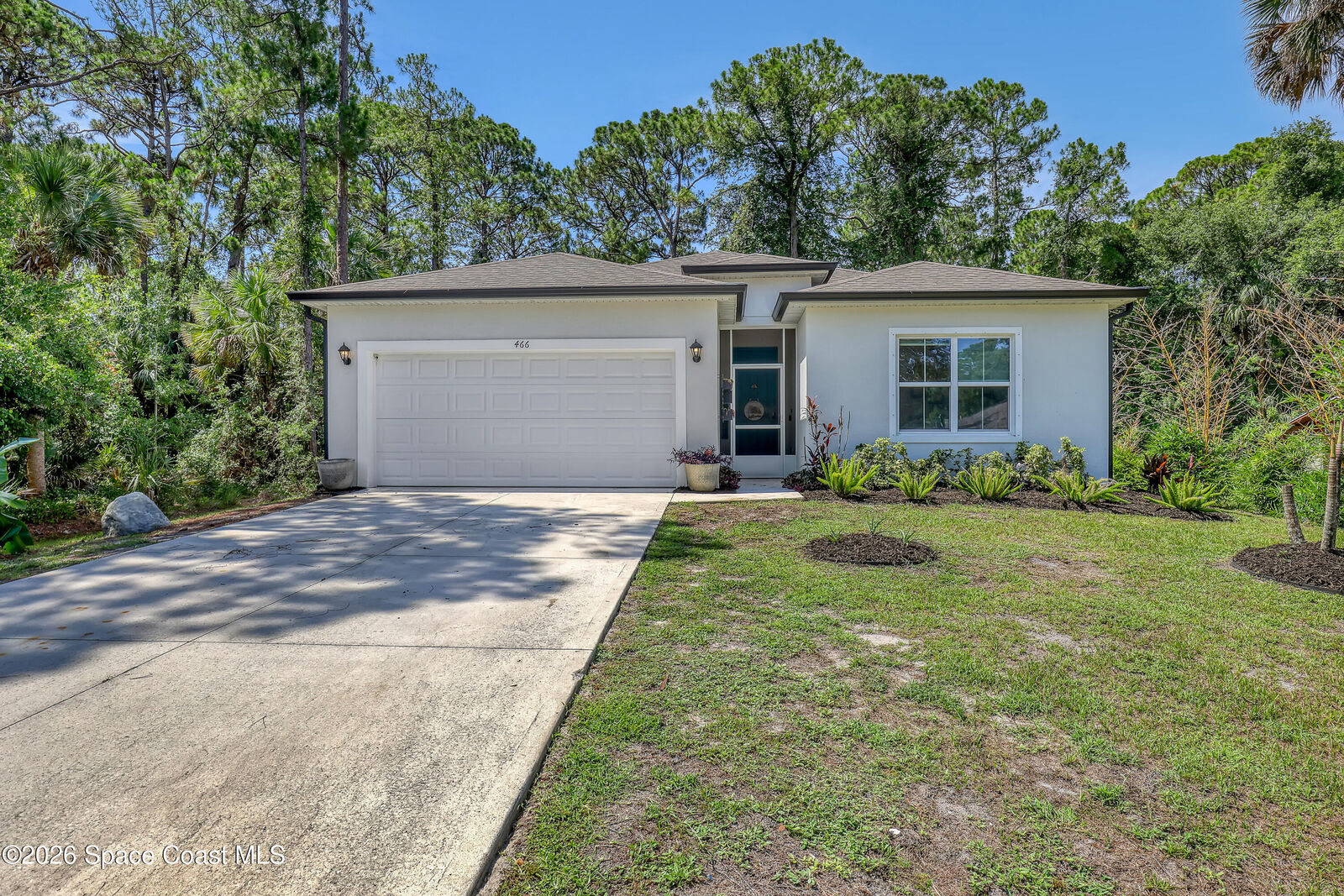 Property Photo:  466 Olmsted Street SW  FL 32908 
