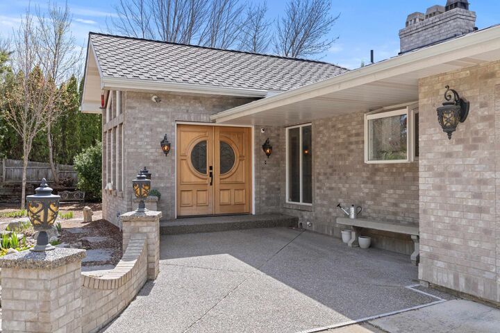 Property Photo:  105 N Sprague St St  WA 99030 