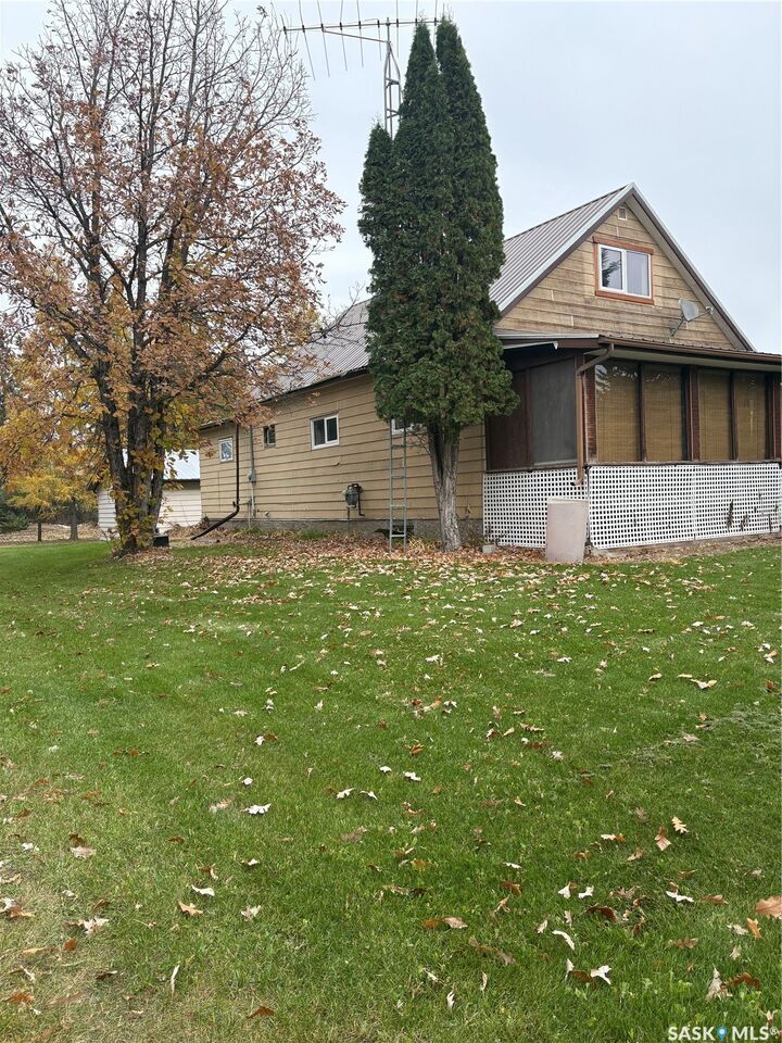 Property Photo: C Rural Address SK S0A 2H0
