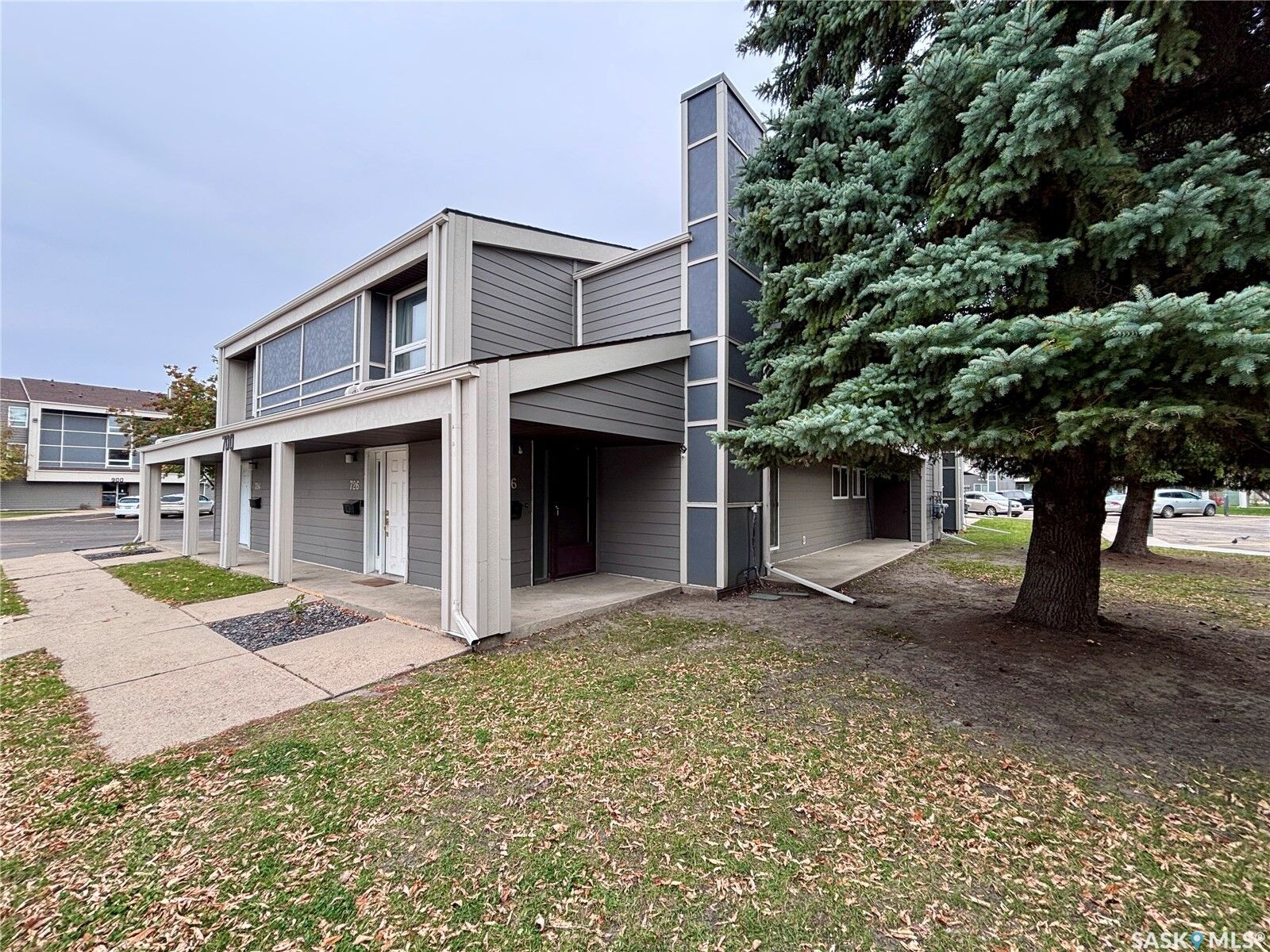 Property Photo:  425 115th Street E 716  SK S7N 2E5 
