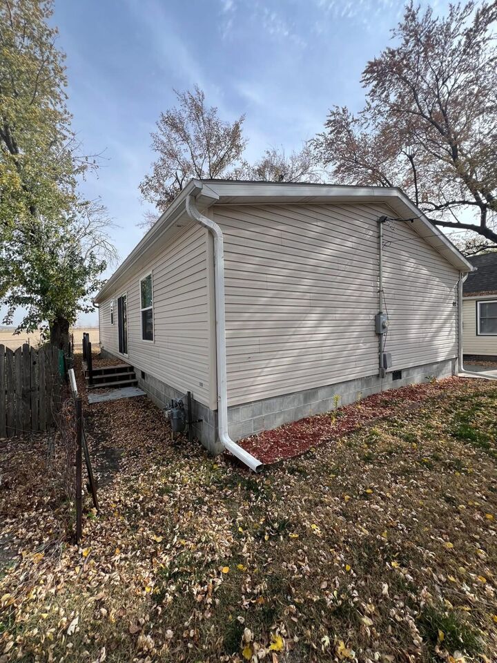 Property Photo:  92 Huron  Circle  IA 51501 