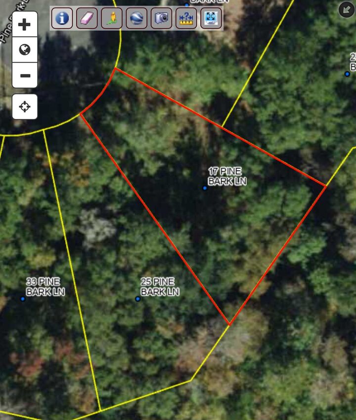 Property Photo: 17 Pine Bark Lane FL 32343