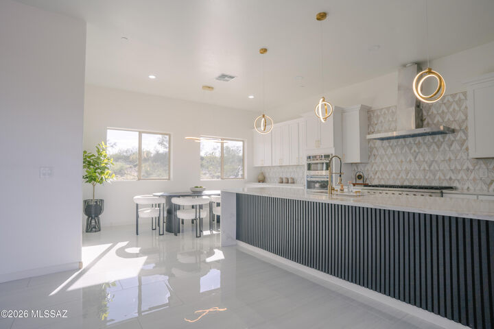 Property Photo:  14395 E Wood Canyon Place  AZ 85641 