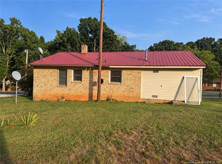 Property Photo:  143 Shady Hill Circle  NC 27573 