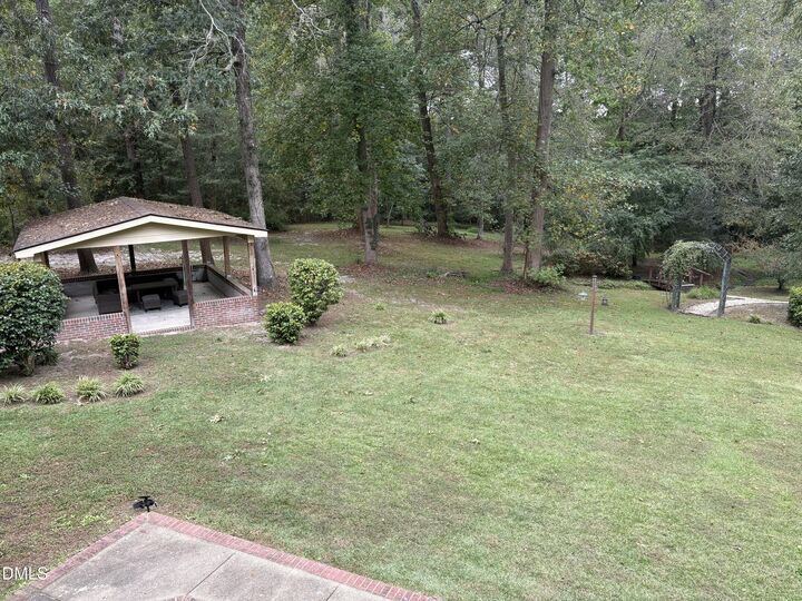 Property Photo: 275 Oak Street NC 27546