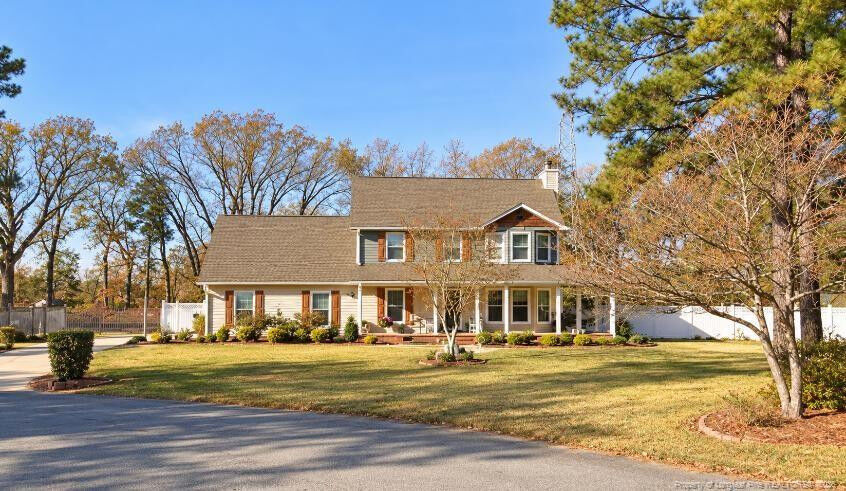 Property Photo:  7206 Tobago Place  NC 28306 