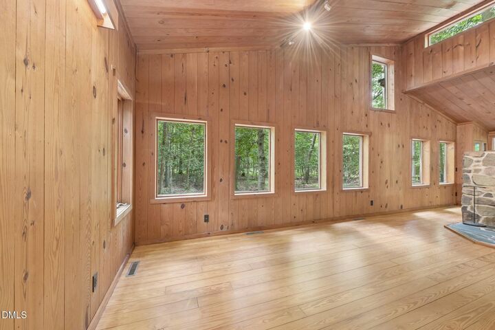 Property Photo:  268 Box Turtle Trail  NC 27516 