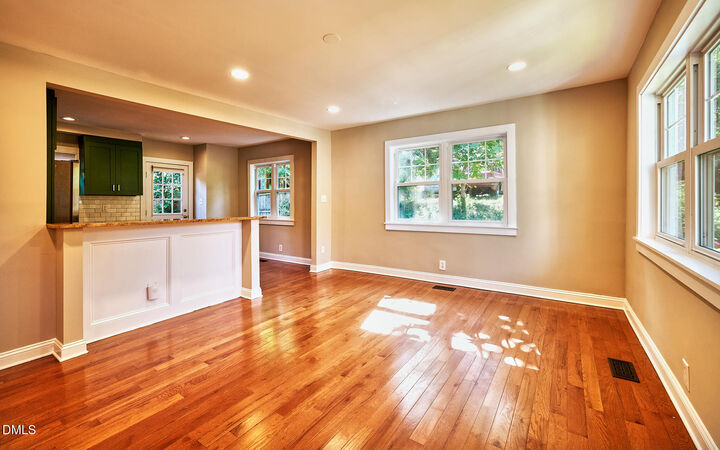 Property Photo:  1201 South Street  NC 27707 