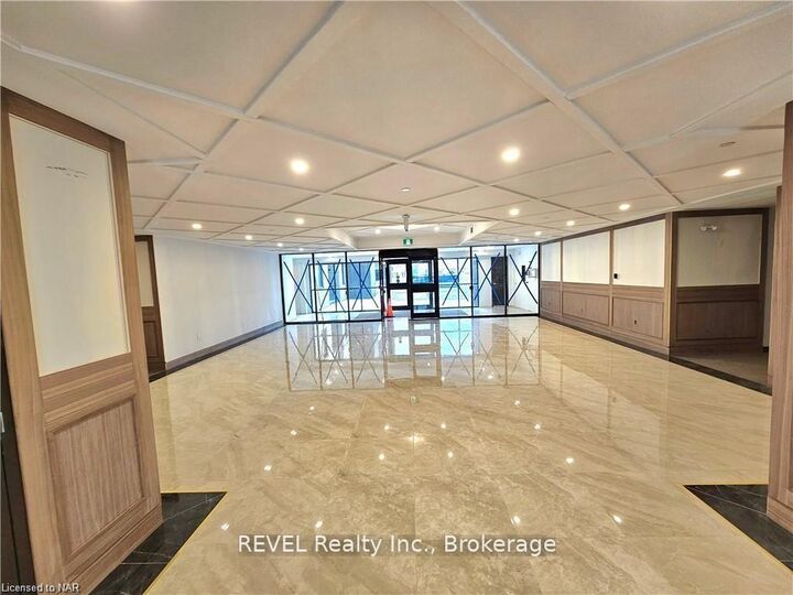 Property Photo:  7549 A Kalar Road 213  ON L2H 3W6 