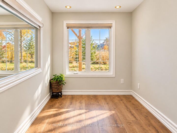 Property Photo: 49 Roy Harper Avenue Lower ON L4G 0V4