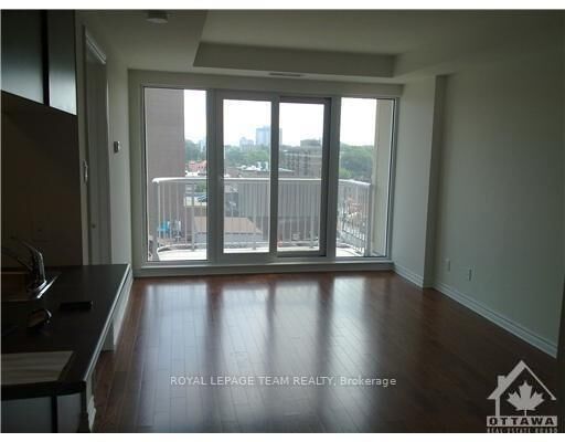 Property Photo: 234 Rideau Street S 804A ON K1N 0A9