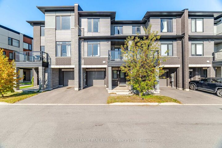 Property Photo:  590 North Service Road 69  ON L8E 0K5 