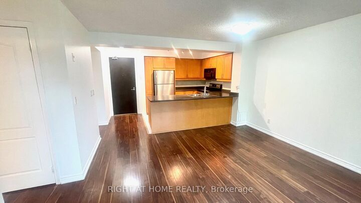 Property Photo: 205 The Donway N/A W 319 ON M3B 3S5