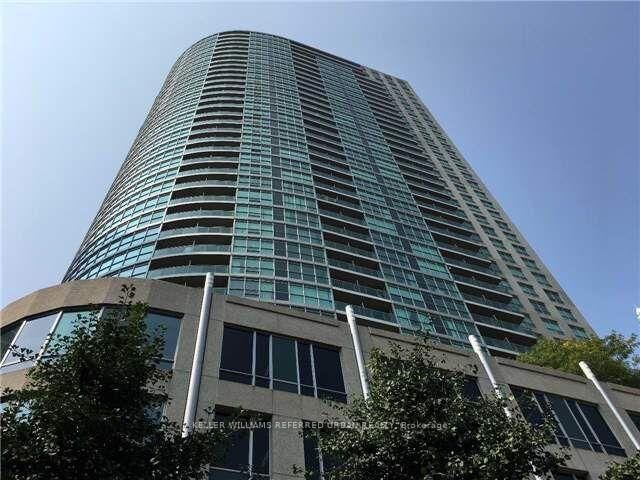 Property Photo:  18 Yonge Street 3309  ON M5E 1R4 