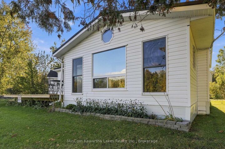 Property Photo: 42 Willow Road ON K9J 0E1