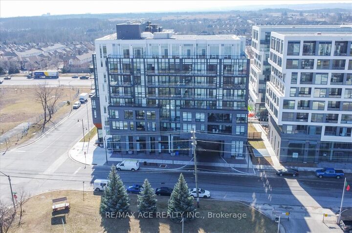 Property Photo:  3005 Pine Glen Road 317  ON L6M 5P5 