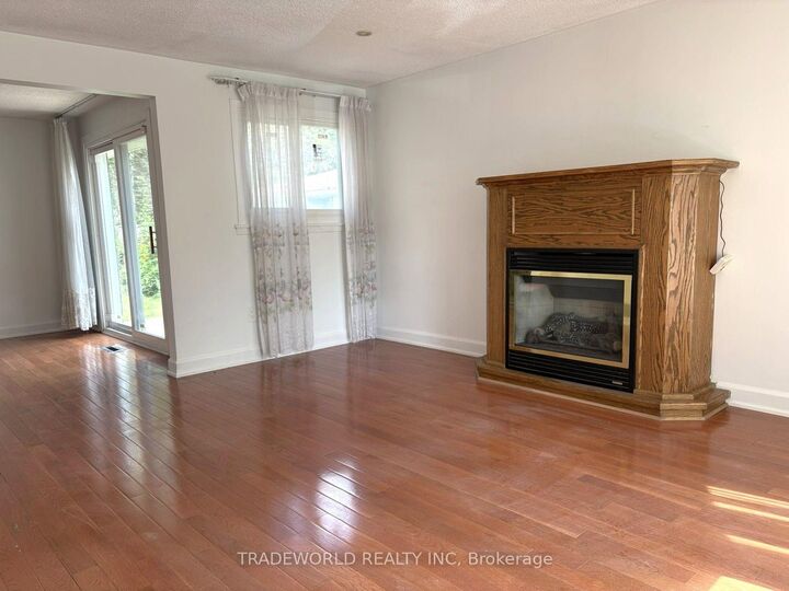 Property Photo:  54 Bridley Drive Main Floor  ON M1V 1A9 