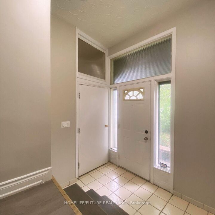 Property Photo: 5 Watson Street Main ON M1C 1E2
