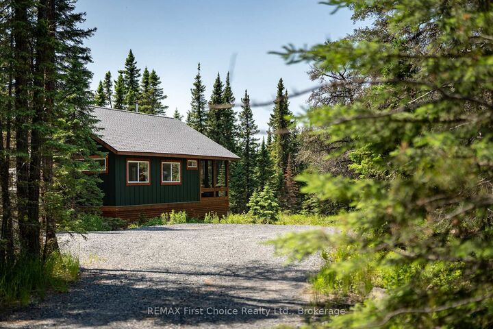 Property Photo:  Lot 7 Gunn Lake Road  ON P0X 1J0 