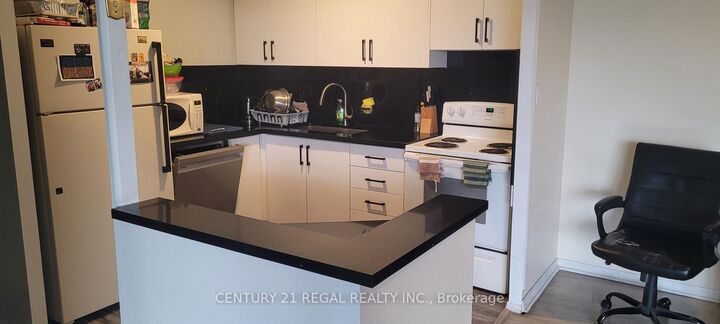 Property Photo:  380 Dixon Road 804  ON M9R 1T3 