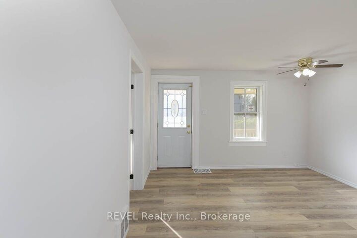Property Photo:  389 Glendale Avenue  ON L2T 1C3 
