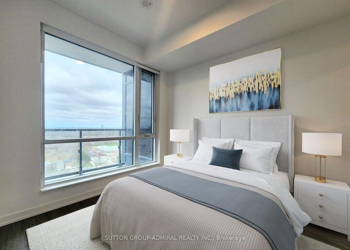 Property Photo:  7950 Bathurst St Street 2108  ON L4J 0B8 