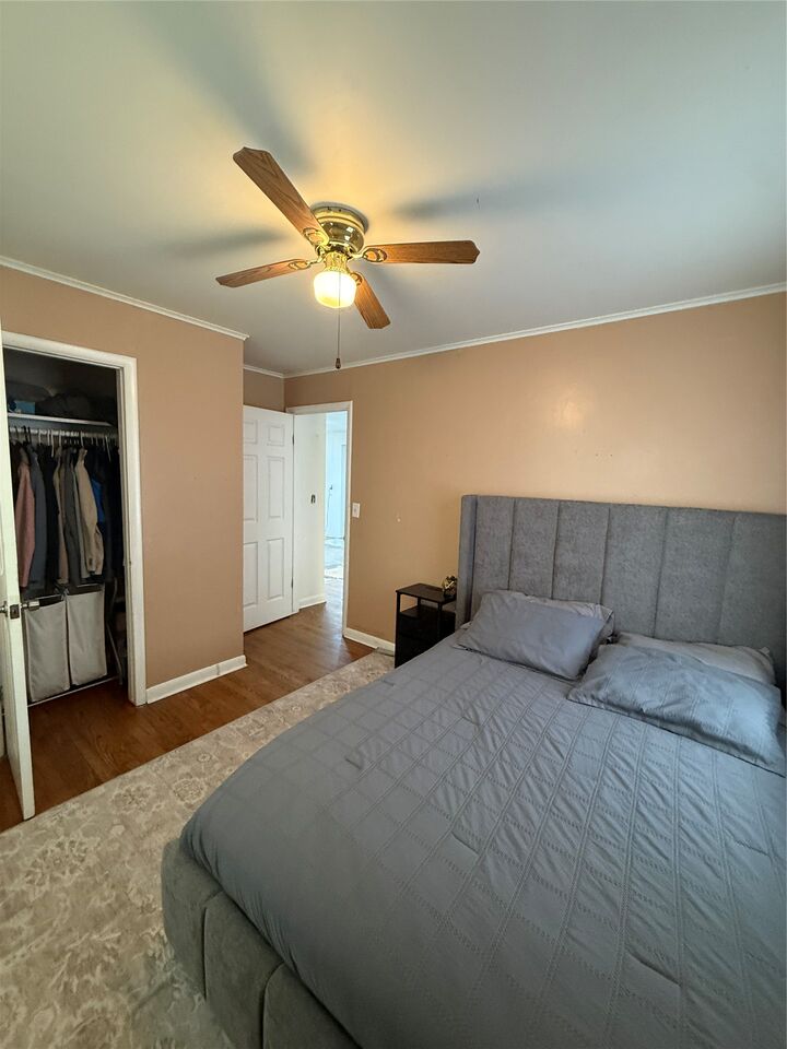 Property Photo:  501 N Dogwood Street  OK 74055 