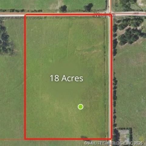 Property Photo:  00018 Windy Lane  OK 74525 
