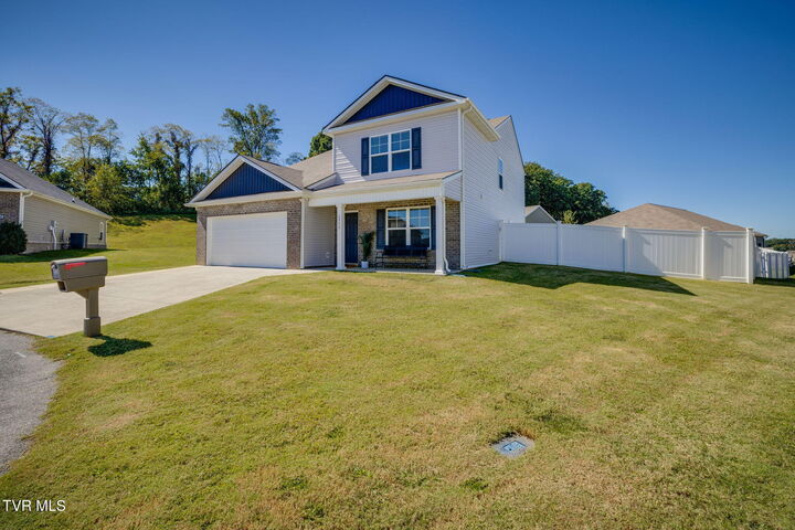 Property Photo:  2950 Southbridge Road  TN 37664 