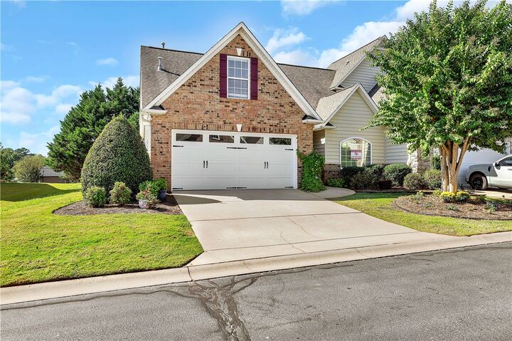 Property Photo:  118 Shipyard Circle  SC 29621 