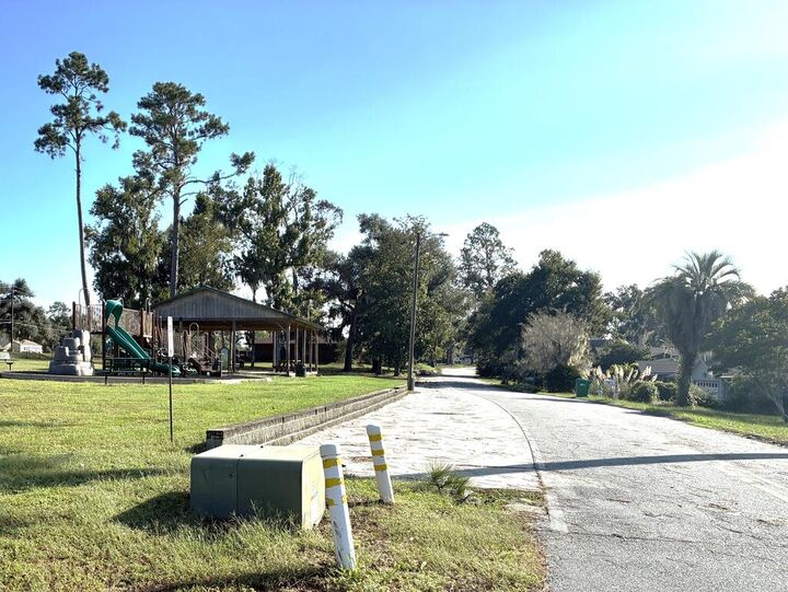 Property Photo:  5398 Moss Oak Trail  GA 31636 