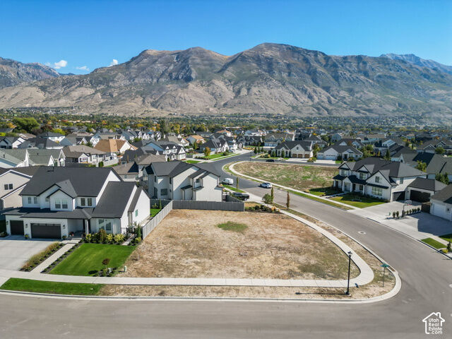 Property Photo: 943 E 1040 N 61 UT 84003