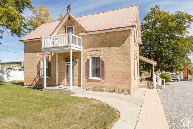 Property Photo:  320 N Main  UT 84620 