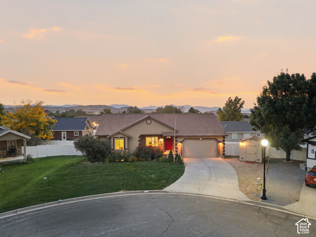 Property Photo: 544 S 140 W UT 84655