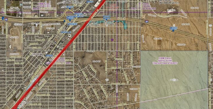 Property Photo:  311-04-203 N Clark Street  AZ 86401 