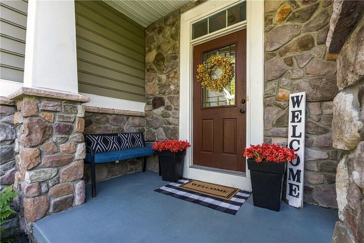 Property Photo: 2900 Cross Creek Ct PA 15044