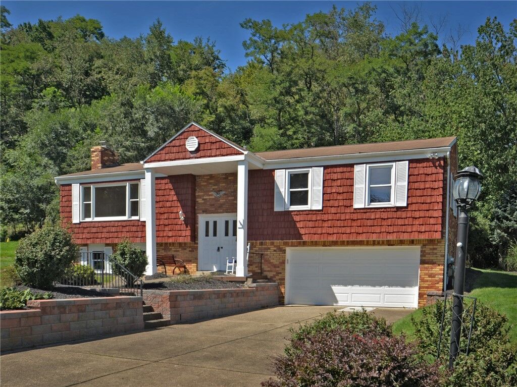 Property Photo: 3609 Forbes Trail Drive PA 15668