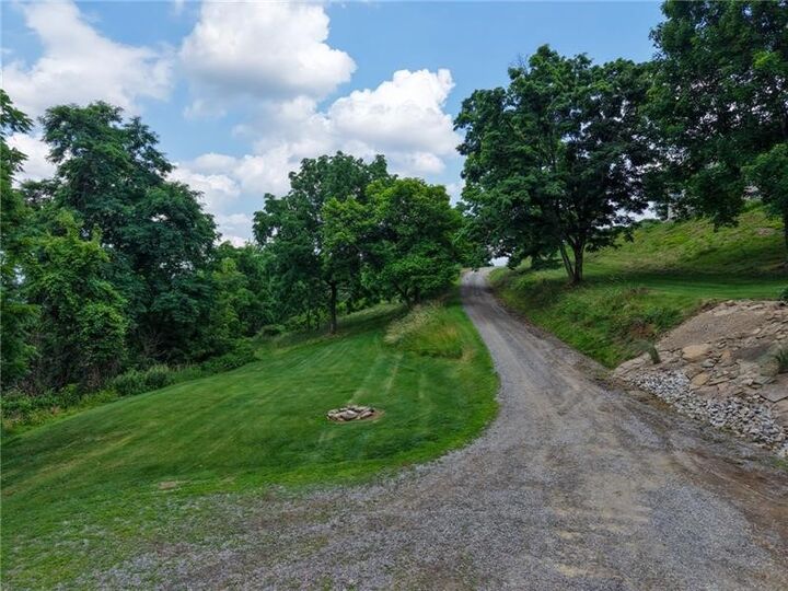 Property Photo:  4465 Mount Troy Road Ext 2  PA 15214 