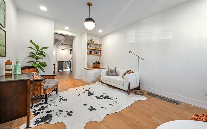 Property Photo: 847 Suismon St PA 15212
