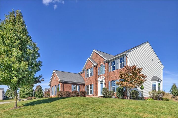 Property Photo:  2084 Majestic Dr  PA 15317 