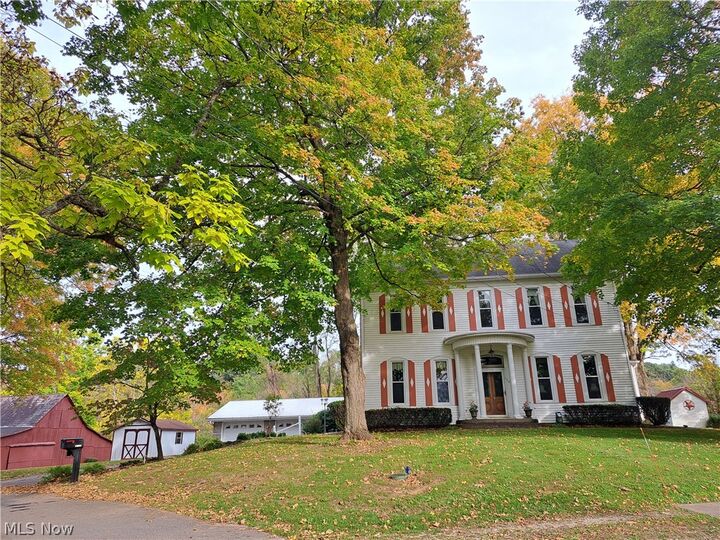 Property Photo:  140 East Street  OH 43755 