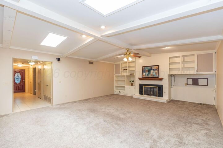 Property Photo: 7115 Adirondack Trail TX 79106-2647