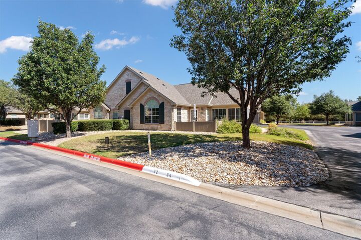 Property Photo:  30 Wildwood Drive 32  TX 78633 