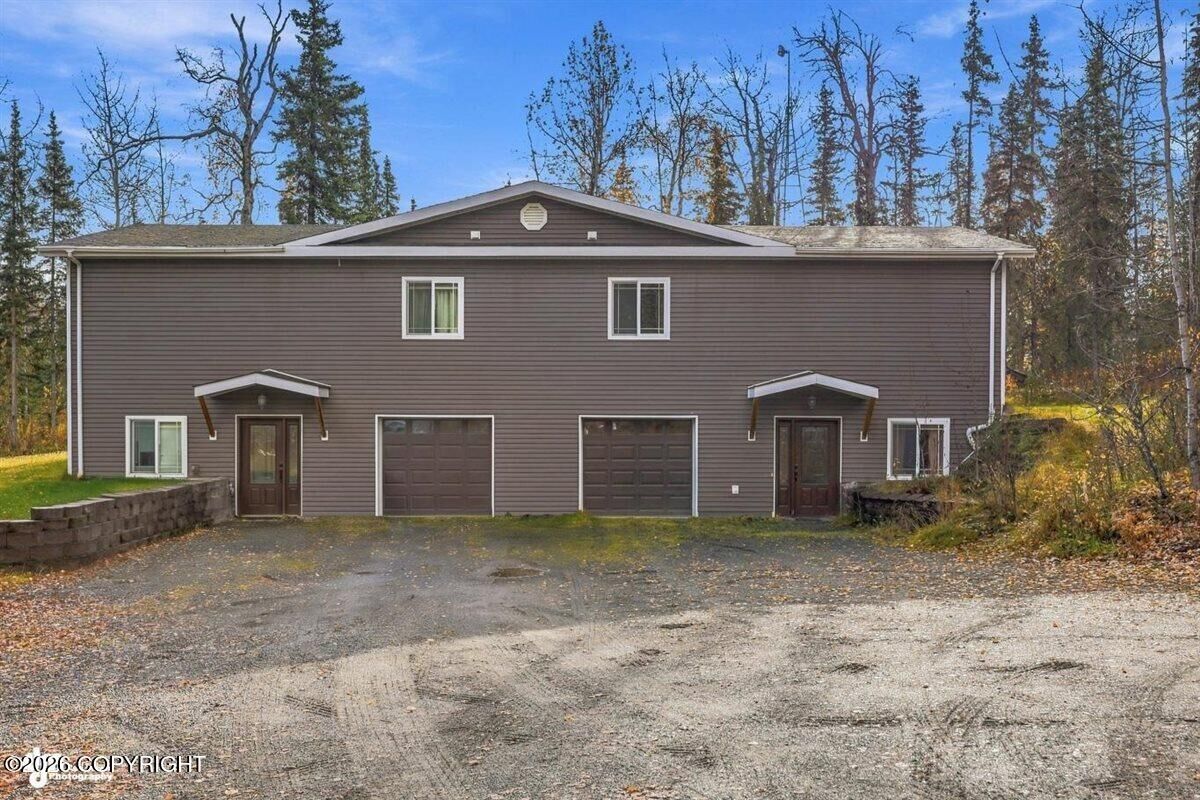Property Photo:  42469 Maney Circle  AK 99669 